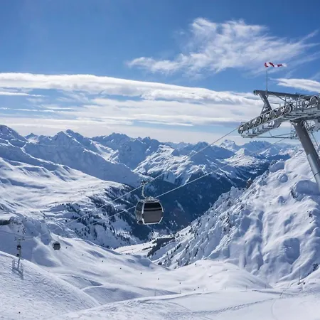 Kitz4you By Belle-stay Apartment Kitzbuhel