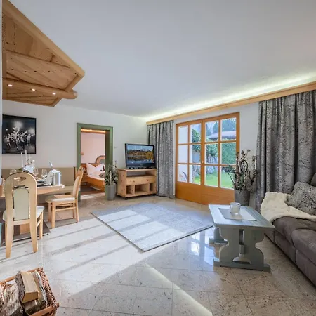 Apartment Kitz4you By Belle-stay Kitzbuhel